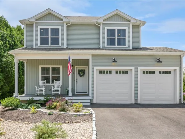 4 Judi Ln, Westerly, RI 02891