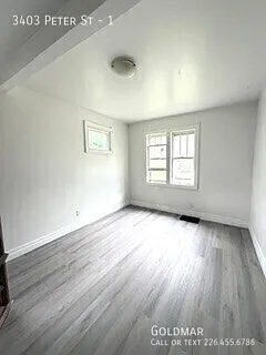 3403 Peter St #1 — Photo 6