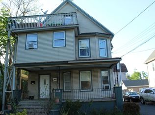 1106 W Front St #2, Plainfield, NJ 07063