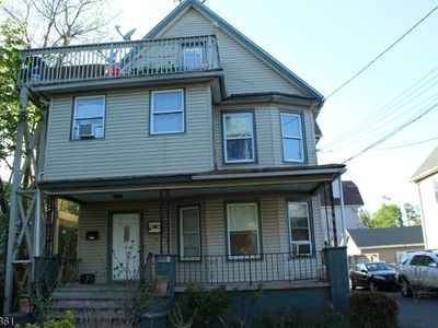 1106 Front #2, Plainfield, NJ, 07063