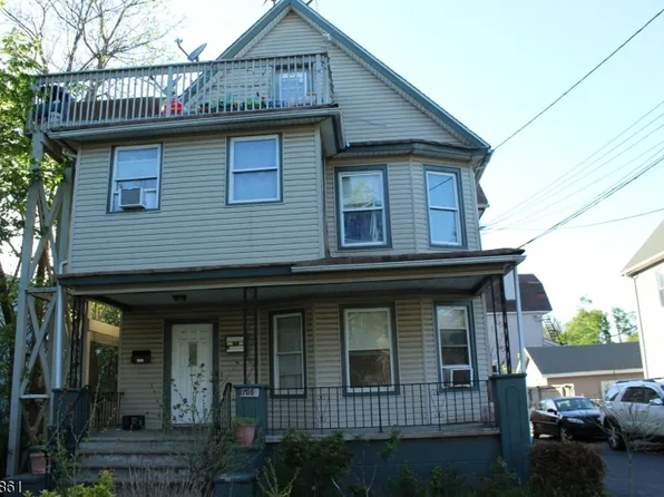 1106 Front #2, Plainfield City, NJ 07063