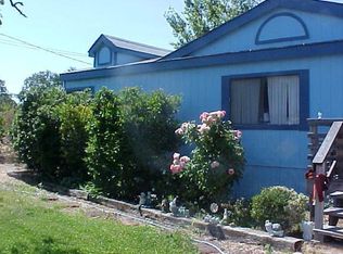 14269 Penascal Rd, La Grange, CA 95329