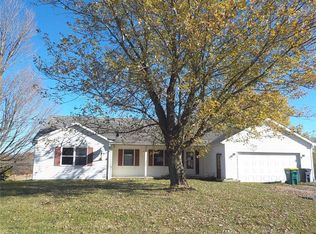 3217 Hermitage Rd, Warsaw, NY 14569