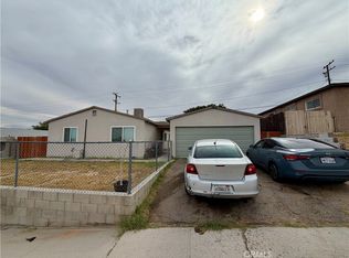 313 Maxine Ave, Barstow, CA 92311
