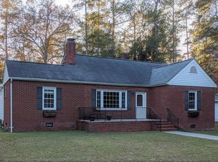 829 Brandy Rd SE, Aiken, SC 29801