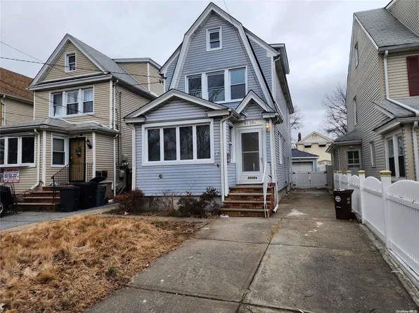 91-09A 217th Street, Queens Village, NY 11428