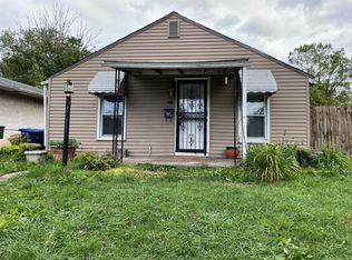 2824 Osceola Ave, Columbus, OH 43211