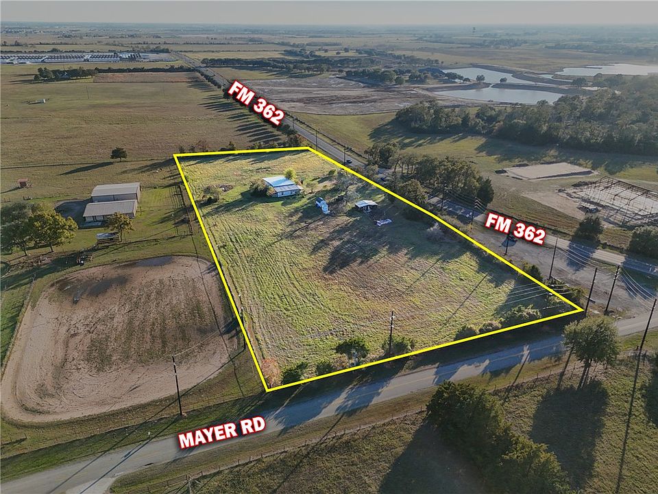 1st image of 23910 Fm 362 Rd