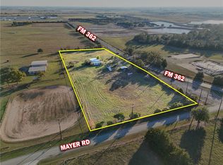 23910 Fm 362 Rd, Waller, TX 77484