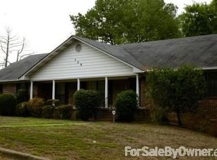 108 Melwood St, Hot Springs National Park, AR 71901
