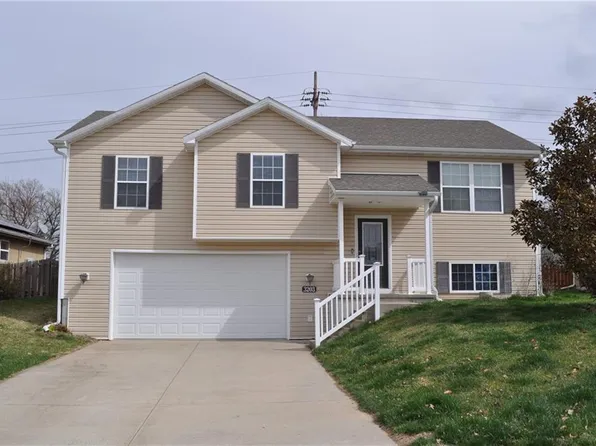 3203 Creek Stone Court St, Saint Joseph, MO 64503