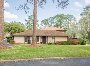 501 Westwood Dr, Tallahassee, FL 32304