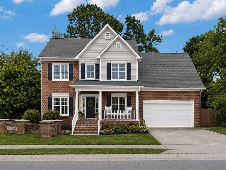 2428 Havershire Dr — Photo 1