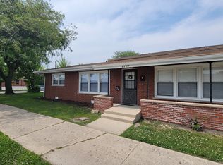 8657 S Kolin Ave #3, Chicago, IL 60652