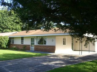 1027 Cora Williams Rd, Bogalusa, LA 70427