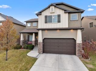 7511 N Addison Ave, Eagle Mountain, UT 84005