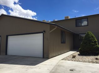 1987 Griswold Dr #1-P, Elko, NV 89801