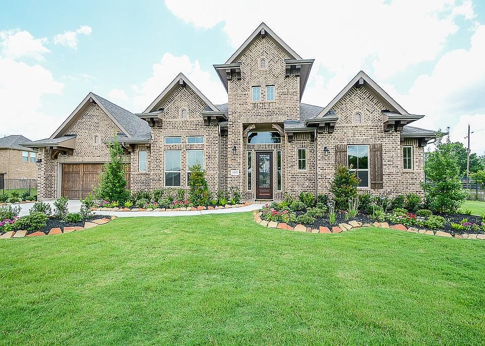 1st image of 6002 Crystal Water Dr
