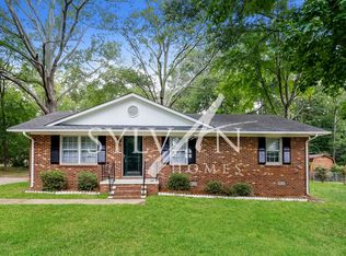 1 Willglow St, York, SC 29745