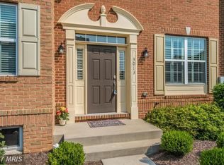 3013 Stoners Ford Way, Frederick, MD 21701
