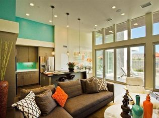 1067 Ziel Dr, Palm Springs, CA 92262