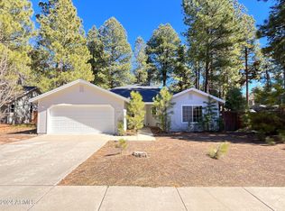 2112 S Majestic Rd, Flagstaff, AZ 86001