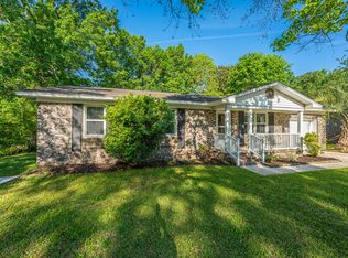 245 Mary Scott Dr, Goose Creek, SC 29445