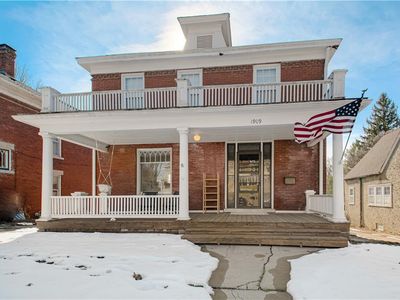 1909 South St, Lexington, MO, 64067