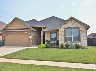 4925 Yellowstone Trl, Abilene, TX 79602