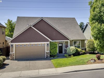 2971 N Holladay Dr, Cornelius, OR, 97113