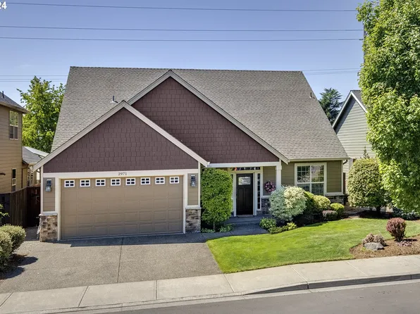 2971 N Holladay Dr, Cornelius, OR 97113