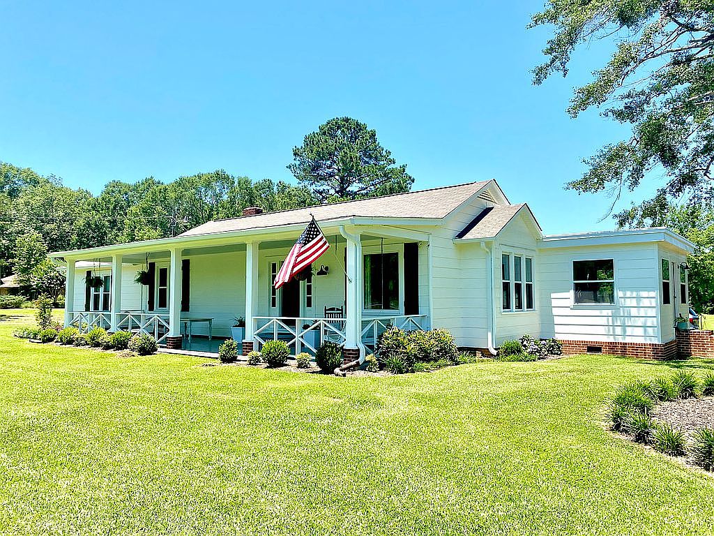 789 N Old Canton Rd, Canton, MS 39046 Zillow