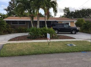 12280 NW 29th St, Sunrise, FL 33323