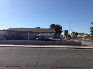 5947 Willard St, Las Vegas, NV 89122