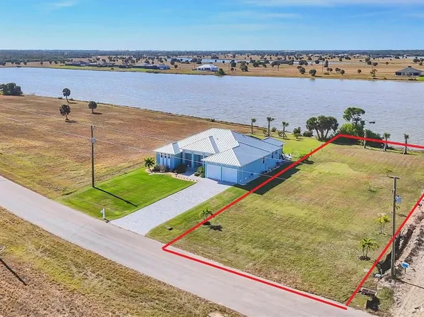 101 WREN DRIVE LOT 27, PLACIDA, FL 33946
