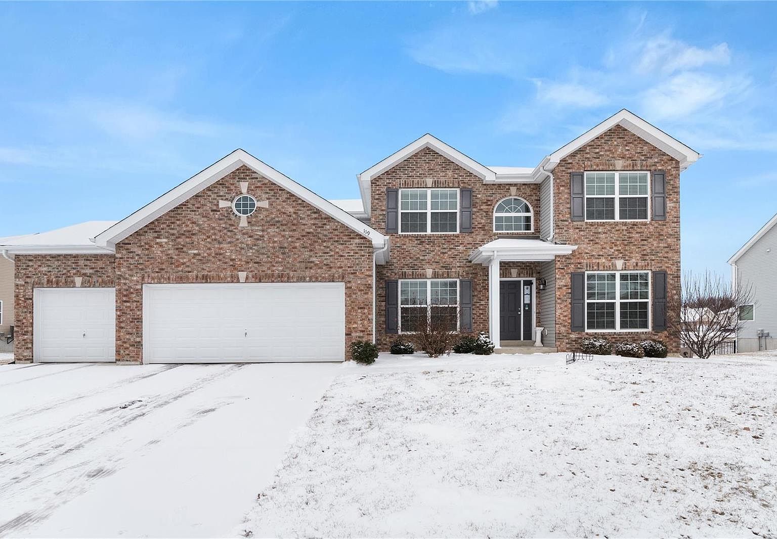 119 Forest Oaks Dr, Caseyville, IL 62232 Zillow