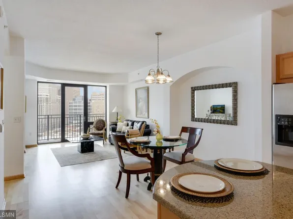 500 Grant St E #1709, Minneapolis, MN 55404