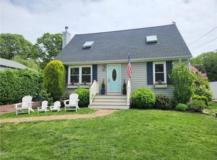 460 Schooner Ave, Jamestown, RI 02835