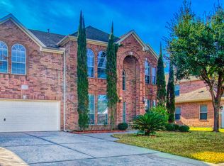 19915 Redwick Ct, Spring, TX 77388