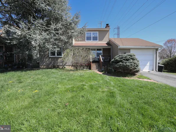 93 Highland Dr, Milltown, NJ 08850