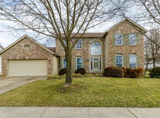 1204 Hearthside Dr, Saint Charles, MO 63304
