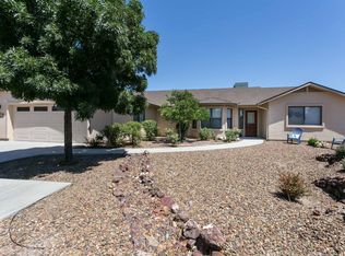 2300 W Grey Fox Cir, Chino Valley, AZ 86323