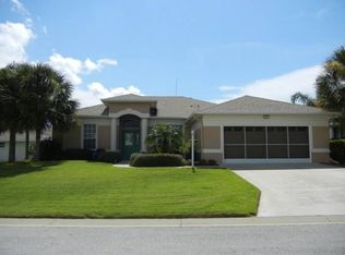 3531 Tropical Seas Loop, Tavares, FL 32778