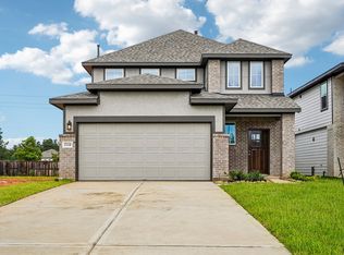 25538 Blossom Ct, Montgomery, TX 77316