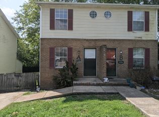 1324 Pennock Ave #A, Nashville, TN 37207