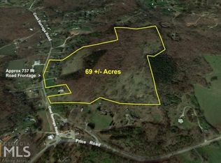 4634 Cool Springs Rd, Gainesville, GA 30506