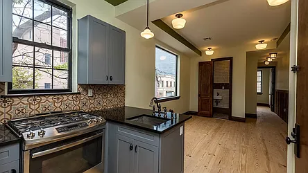 Rented by Rumah Realty Inc