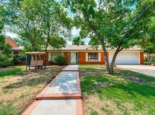 2309 Gulf Ave, Midland, TX 79705
