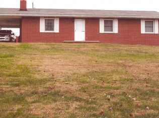 5709 Franklin Valley Rd, Jackson, OH 45640