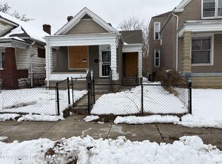 1851 Date St, Louisville, KY 40210